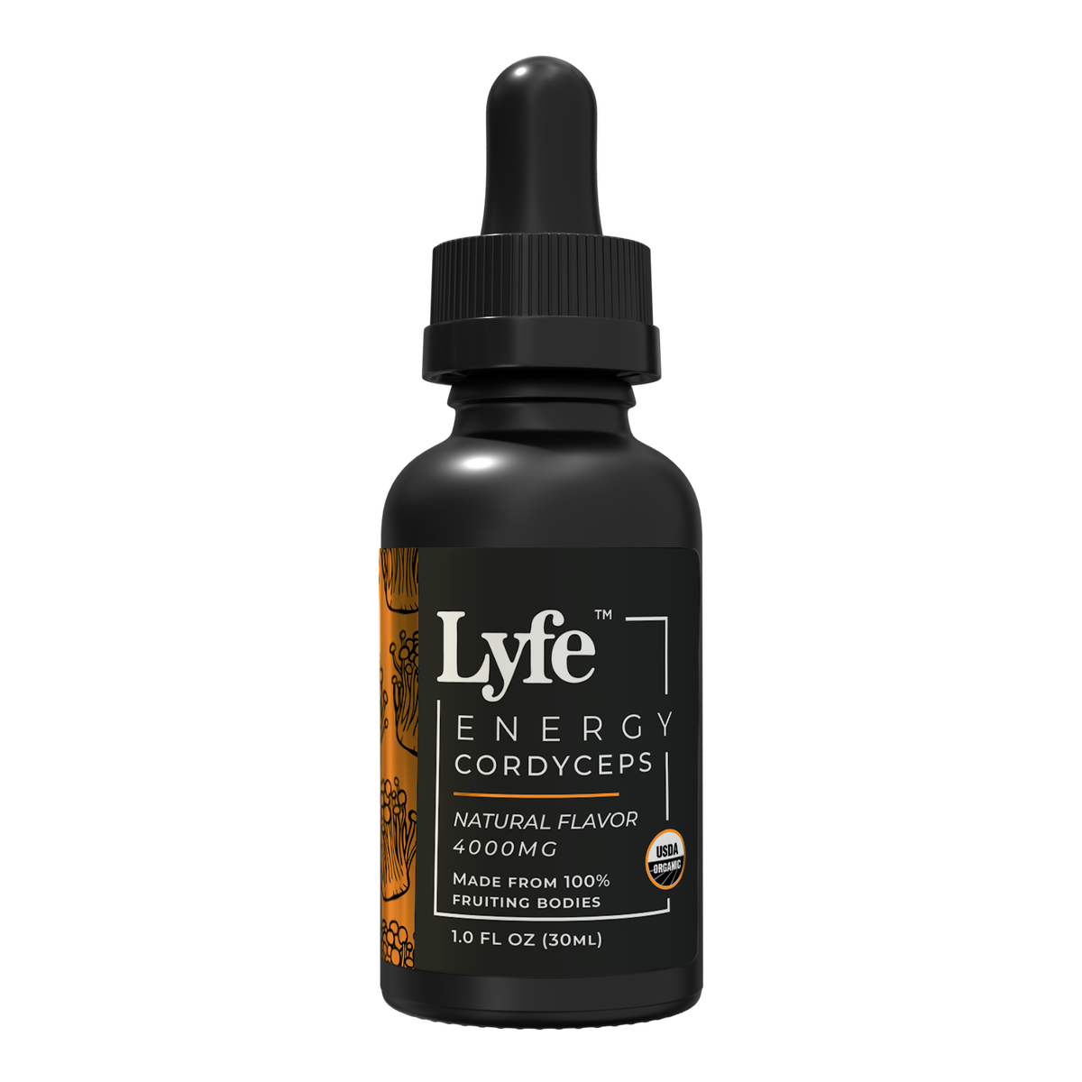 The Functional Lyfe Tincture Bundle