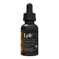 The Functional Lyfe Tincture Bundle