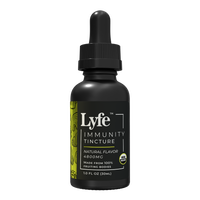 The Functional Lyfe Tincture Bundle