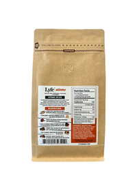 Lyfe™️ x Atomo Ground Mushroom Coffee