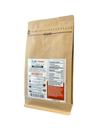 Lyfe™️ x Atomo Ground Mushroom Coffee