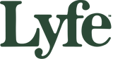 Lyfe Brew™️ Logo