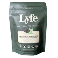 Lyfe™️ Functional Pre-Workout