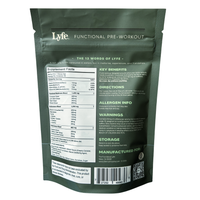 Lyfe™️ Functional Pre-Workout