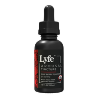 The Functional Lyfe Tincture Bundle
