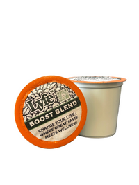 Lyfe Boost Blend K-Cups-12 pods
